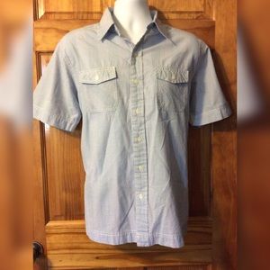 IZOD Summer Weight Button Down